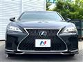 2021 Lexus LS