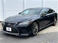 2021 Lexus LS