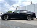 2021 Lexus LS