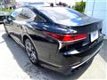 2018 Lexus LS