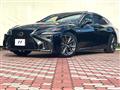 2020 Lexus LS
