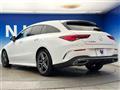 2021 Mercedes-Benz CLA Shooting Brake