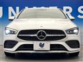 2021 Mercedes-Benz CLA Shooting Brake