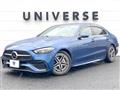 2024 Mercedes-Benz C-Class