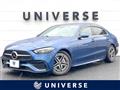 2024 Mercedes-Benz C-Class