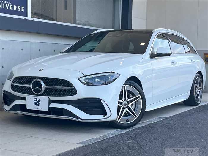 2022 Mercedes-Benz Mercedes-Benz Others