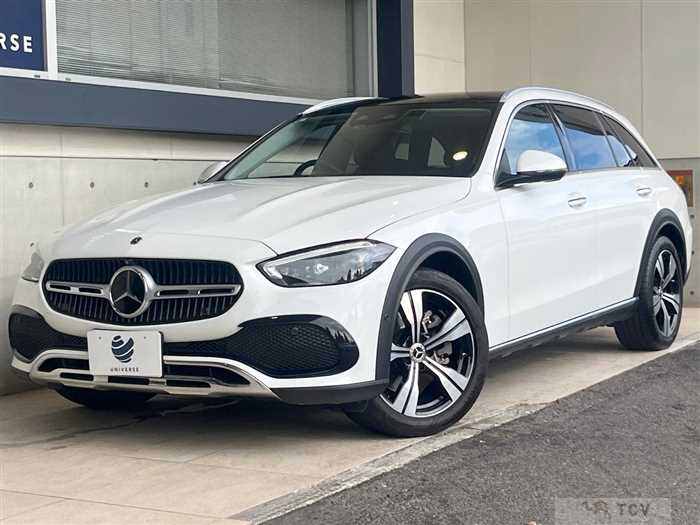 2023 Mercedes-Benz Mercedes-Benz Others