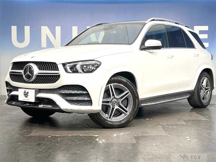 2021 Mercedes-Benz Mercedes-Benz Others