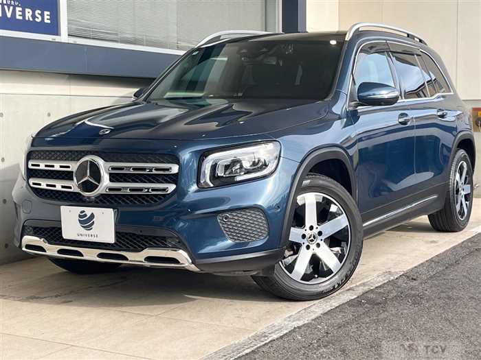 2020 Mercedes-Benz Mercedes-Benz Others