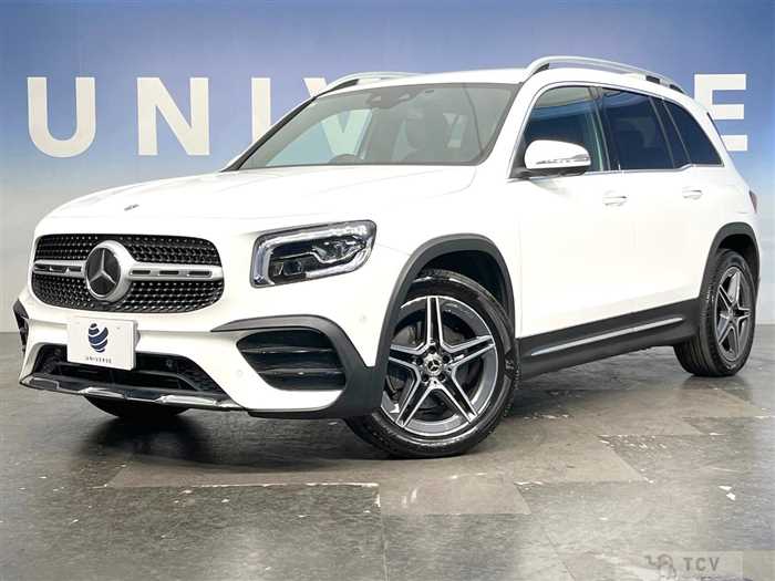 2021 Mercedes-Benz Mercedes-Benz Others