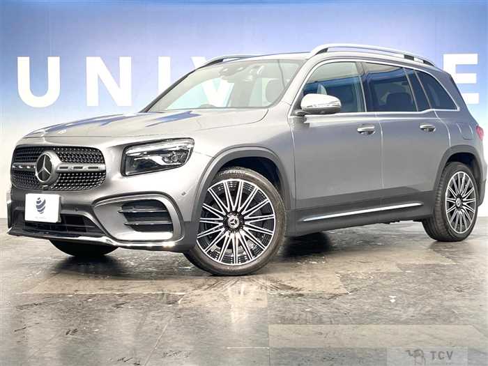 2023 Mercedes-Benz Mercedes-Benz Others