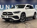 2021 Mercedes-Benz GLA-Class