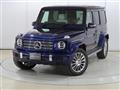 2023 Mercedes-Benz G-Class