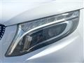 2022 Mercedes-Benz V-Class