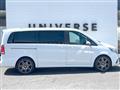 2022 Mercedes-Benz V-Class