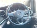 2022 Mercedes-Benz V-Class
