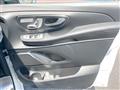 2022 Mercedes-Benz V-Class