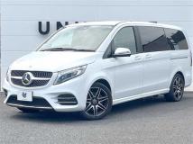2022 Mercedes-Benz V-Class