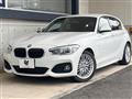 2017 BMW 1 Series