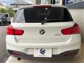 2017 BMW 1 Series