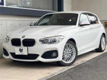 2017 BMW 1 Series