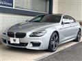 2018 BMW 6 Series