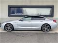 2018 BMW 6 Series