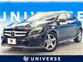 2014 Mercedes-Benz GLA-Class