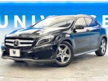2014 Mercedes-Benz GLA-Class