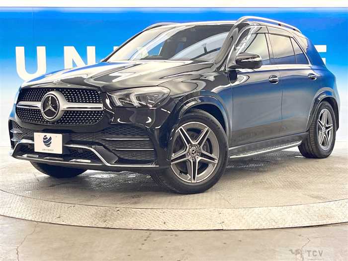 2019 Mercedes-Benz Mercedes-Benz Others