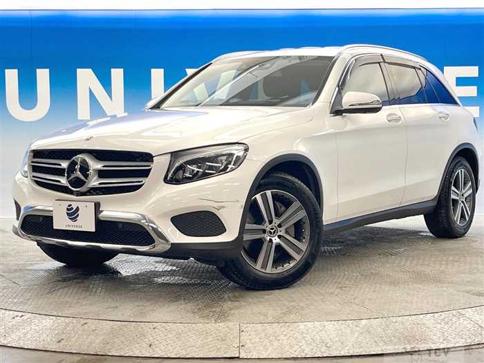 2017 Mercedes-Benz Mercedes-Benz Others