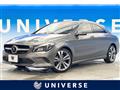 2018 Mercedes-Benz CLA-CLASS