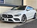 2019 Mercedes-Benz CLA Shooting Brake