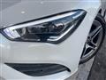 2019 Mercedes-Benz CLA Shooting Brake