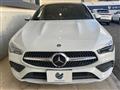2019 Mercedes-Benz CLA Shooting Brake