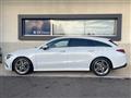 2019 Mercedes-Benz CLA Shooting Brake