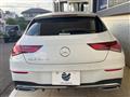 2019 Mercedes-Benz CLA Shooting Brake