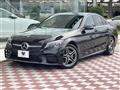 2019 Mercedes-Benz C-Class
