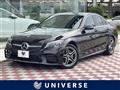 2019 Mercedes-Benz C-Class