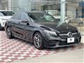 2019 Mercedes-Benz C-Class