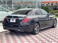 2019 Mercedes-Benz C-Class