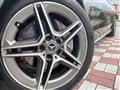 2019 Mercedes-Benz C-Class