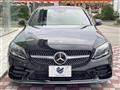 2019 Mercedes-Benz C-Class