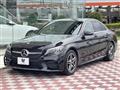 2019 Mercedes-Benz C-Class