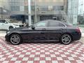 2019 Mercedes-Benz C-Class