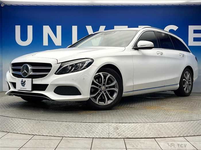 2015 Mercedes-Benz Mercedes-Benz Others