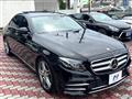 2016 Mercedes-Benz E-Class