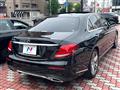 2016 Mercedes-Benz E-Class