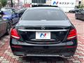 2016 Mercedes-Benz E-Class