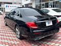 2016 Mercedes-Benz E-Class